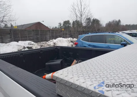 2007 Ford F-150 Xl/Xlt из США, поврежденный, VIN 1FTPF12537KC35549